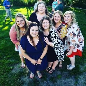 Meet your Posher, Tara